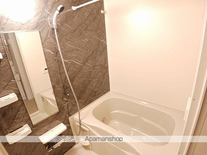 ヒカルサ土浦神立イーストⅠの風呂