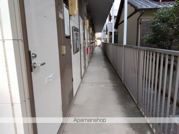 レオパレス坂出105のその他画像