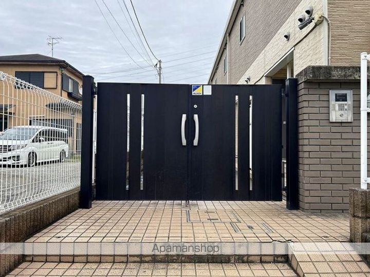 レオパレスきょうでんのその他画像