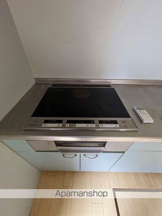 RENACEみずほ102の内装