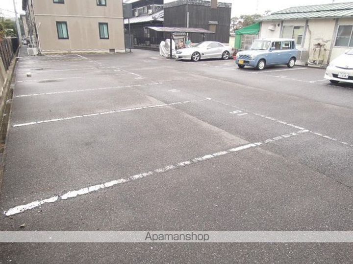 岡山県岡山市中区湊の賃貸アパートのその他画像