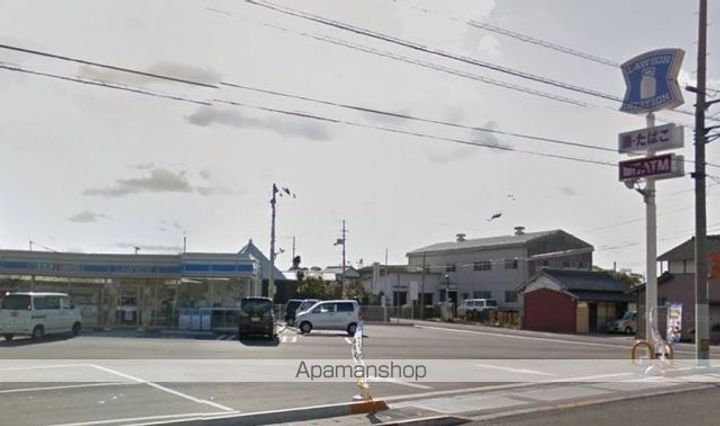 香川県高松市仏生山町甲の賃貸マンションの周辺