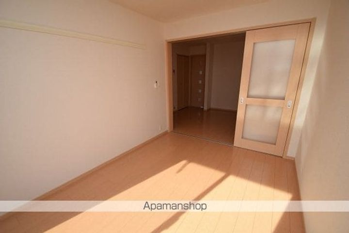 グレイス VILLA Ⅰの内装