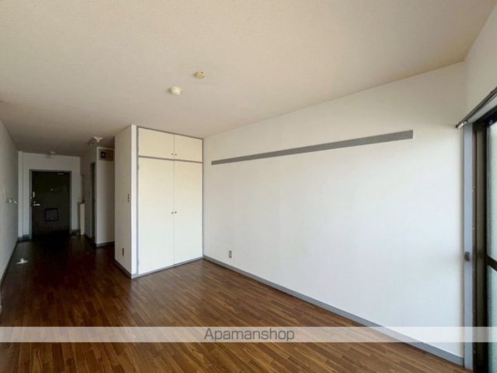 カネコビル3の内装