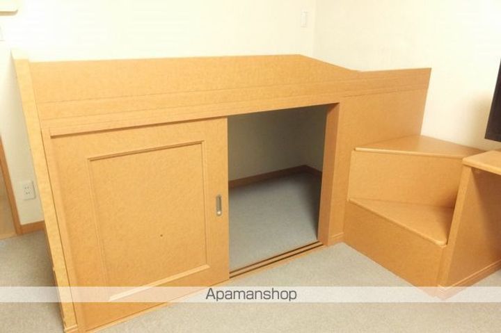 レオパレス26番館のその他画像