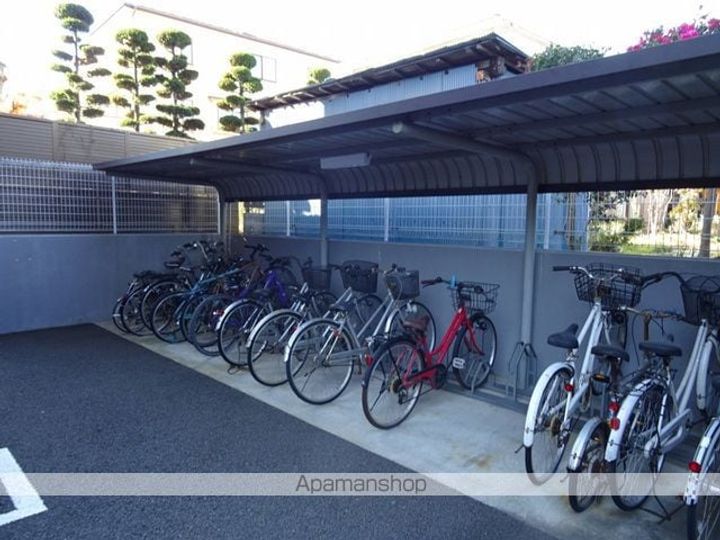 レジディア仙台原ノ町のその他画像
