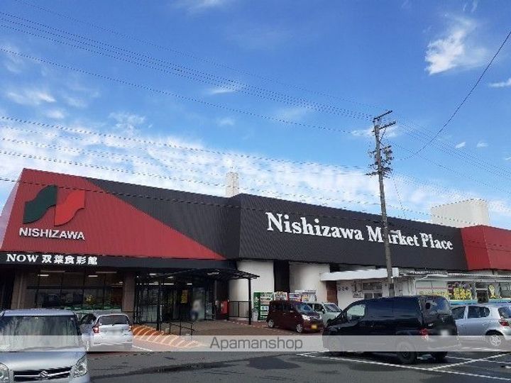 長野県伊那市仙美の賃貸アパートの周辺