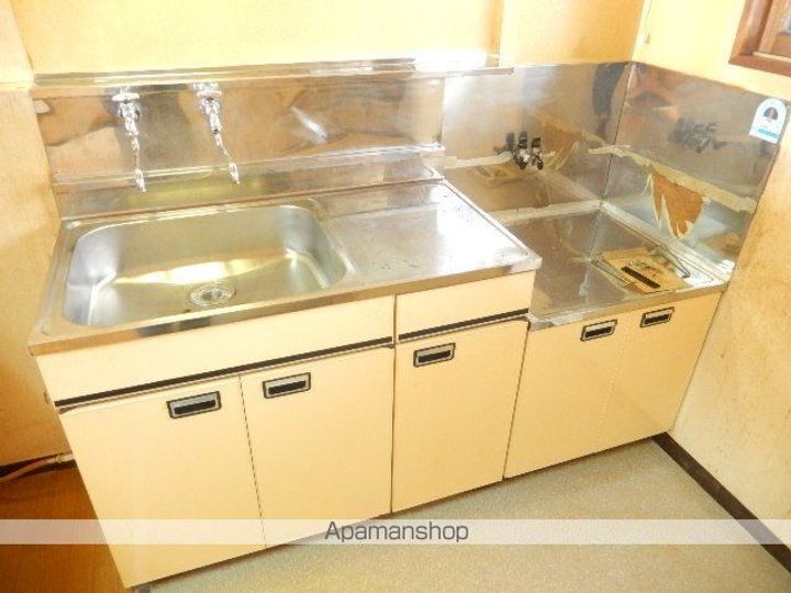 タクタクハイツ202のその他画像