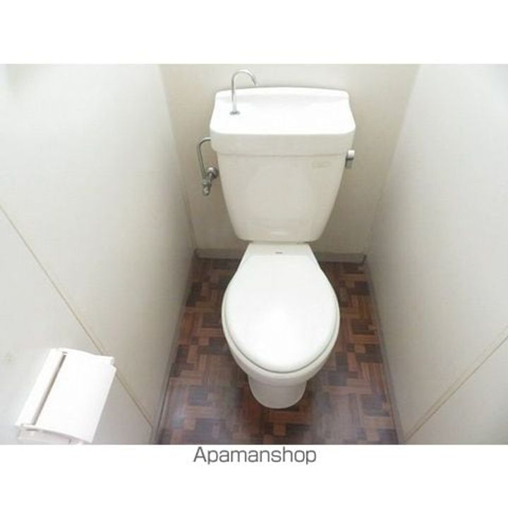 神奈川県横浜市西区浅間町1丁目の賃貸マンションのその他画像