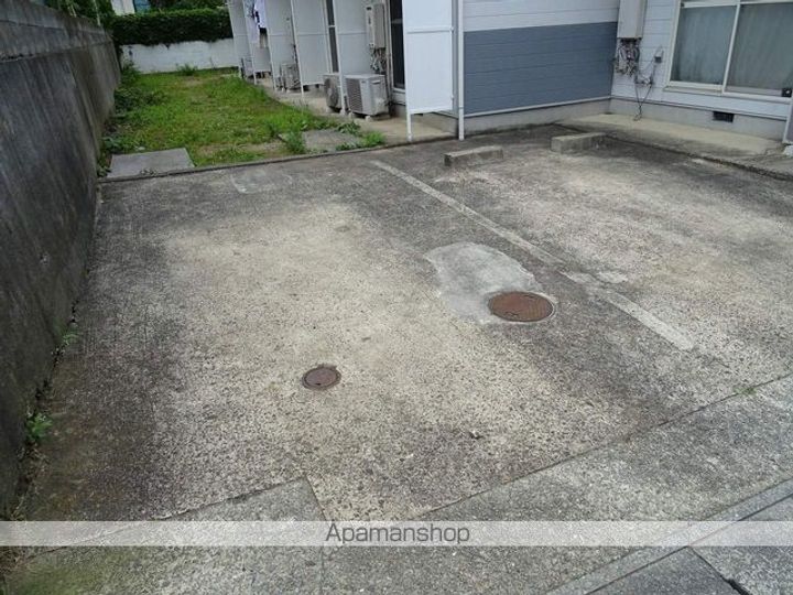 パレス緑ヶ丘103のその他画像