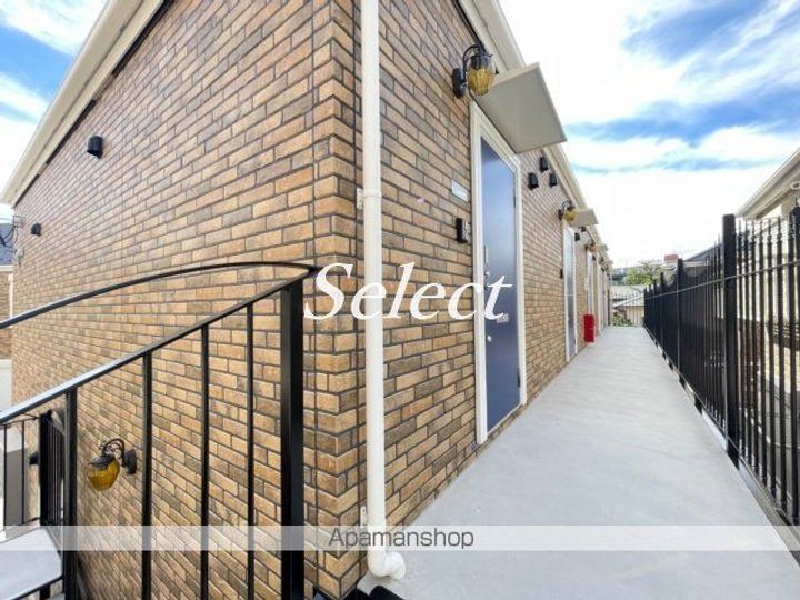 ハーミットクラブハウス山手柏葉IIB棟(仮)のその他画像