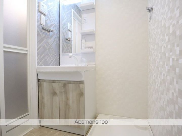 SーRESIDENCE桜本町AWESOMEのその他画像