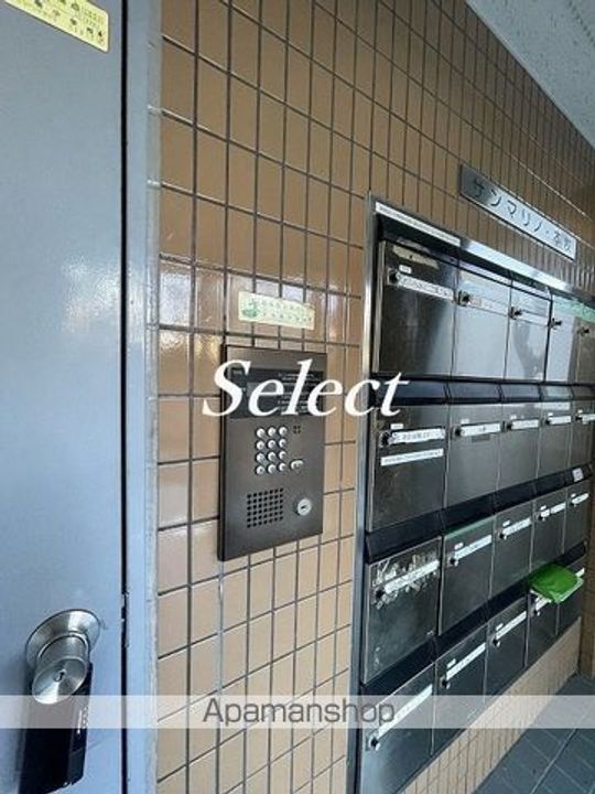 サンマリノ本牧のその他画像