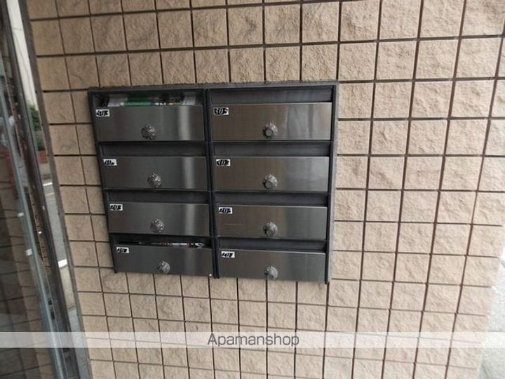 Apt.浄心のその他画像