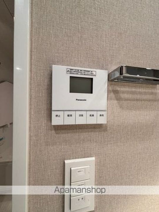 八王子レジデンス602の内装