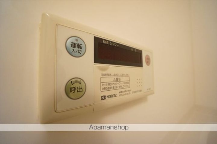 ビオラ名駅西の内装