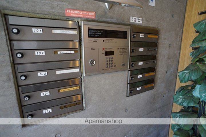 ジオ市谷仲之町のその他画像