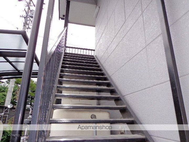 ハイツ ウエスト201のその他画像