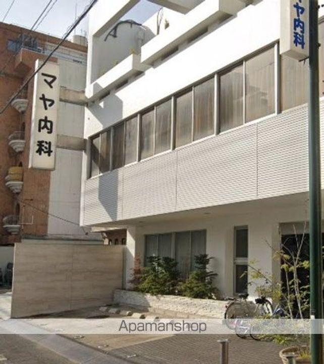 香川県高松市大工町の賃貸マンションの周辺