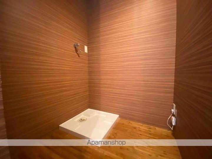 富士ヒルズの内装