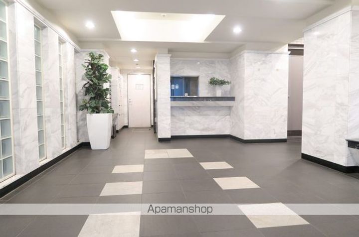 東京都新宿区下落合3丁目の賃貸マンションのその他画像