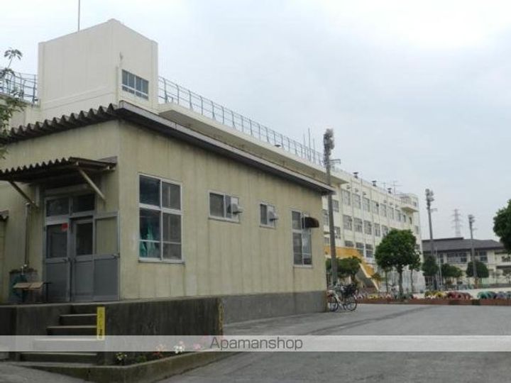 サンブライト塩焼の周辺
