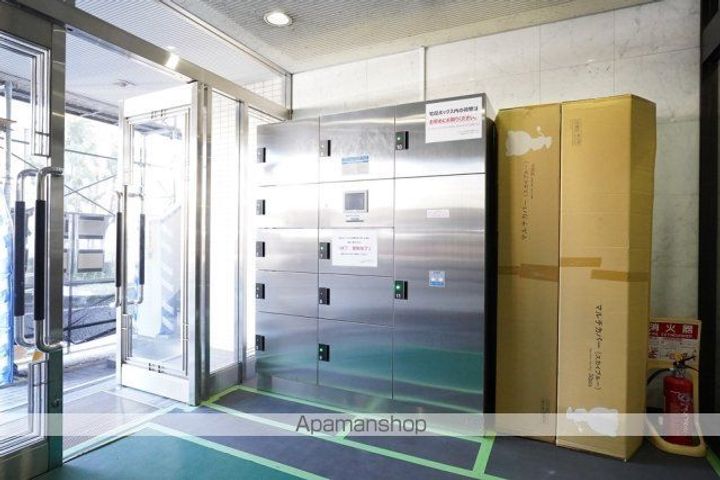東京都新宿区西落合3丁目の賃貸マンションのその他画像