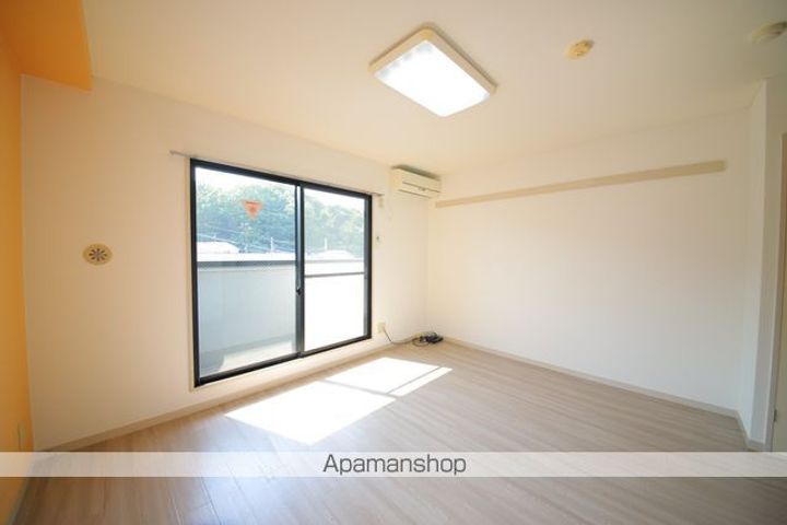 クレセントヒルズの内装