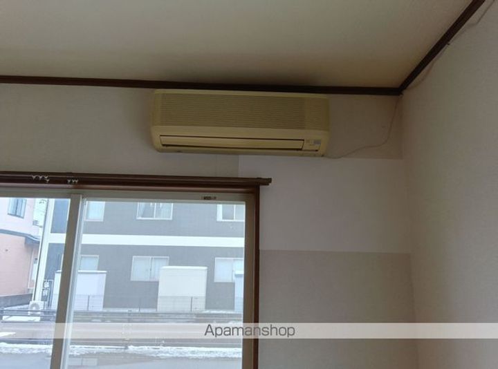 シティハイツ川沼101のその他画像