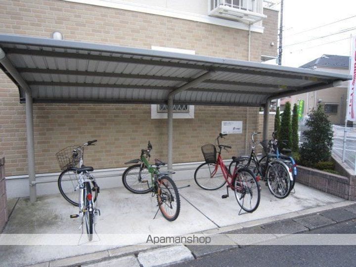 東京都青梅市野上町4丁目の賃貸アパートのその他画像
