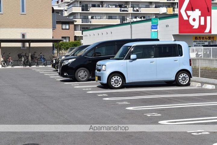 滋賀県草津市草津町の賃貸アパート105のその他画像