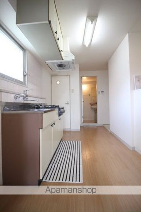 EXE COURT番町の内装