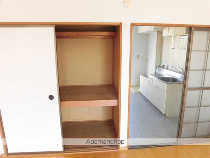 千代ハイツ206のその他画像