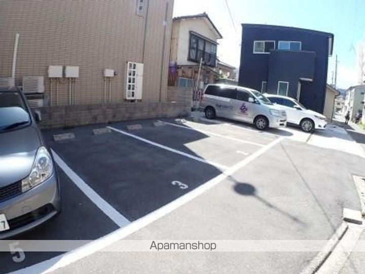 アーバン上大川前301のその他画像