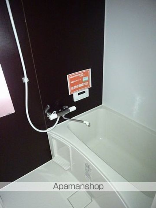 ラフィーノ長町一丁目の風呂