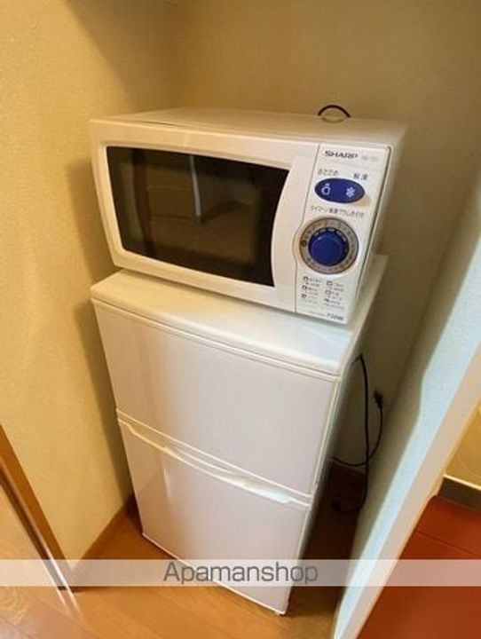 レオパレス南大町Ⅱ101のその他画像
