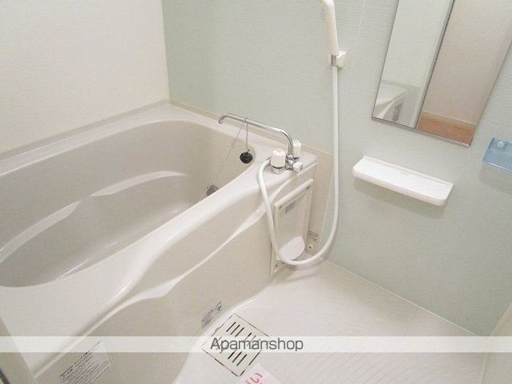 メゾン・ド・プレリー見川 Bの風呂