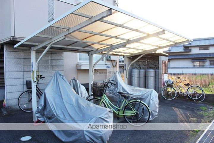 コーポ和光Bのその他画像