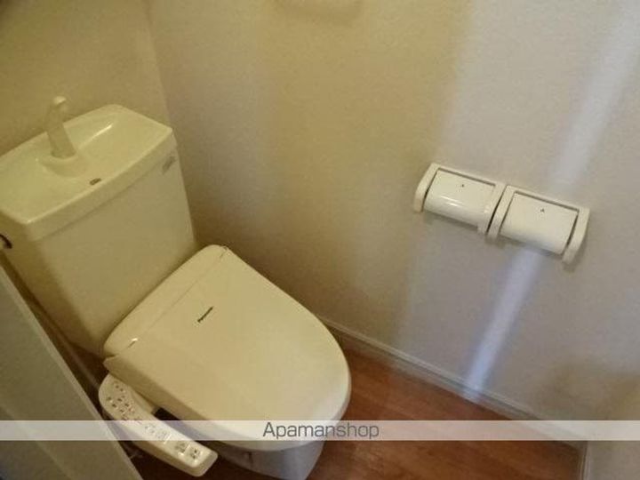 ベルソフィアの内装