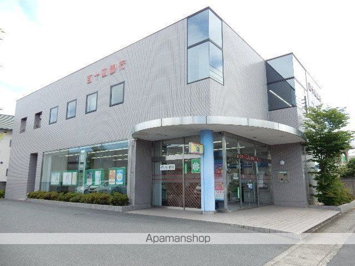 杉岡アパートの周辺