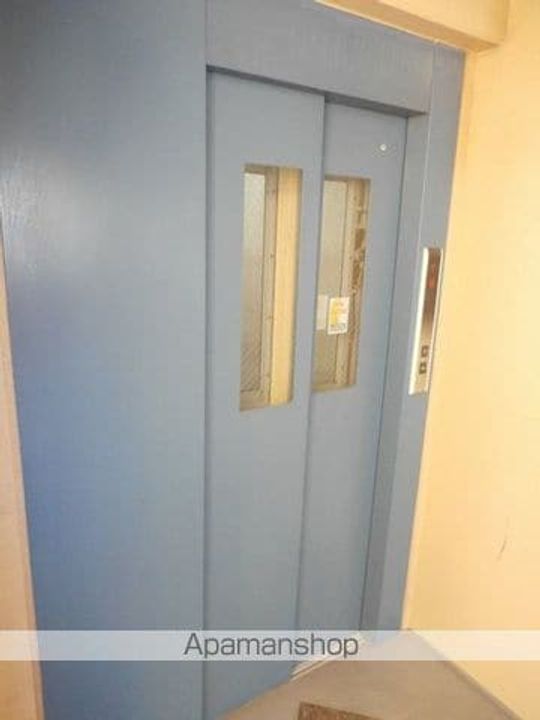 神奈川県横浜市中区日ノ出町1丁目の賃貸マンションのその他画像