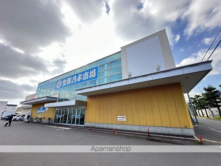 PAGE10(ページテン)の周辺