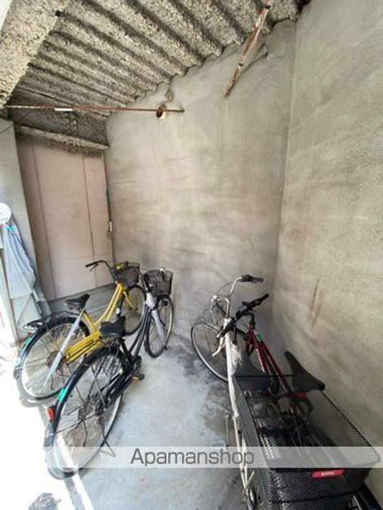 コーポラス我孫子のその他画像