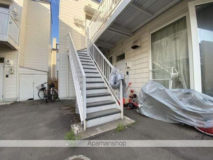 パレドール壱番館のその他画像