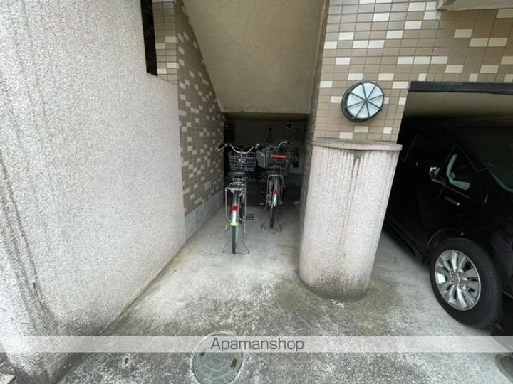 リフィーネめじろ台のその他画像