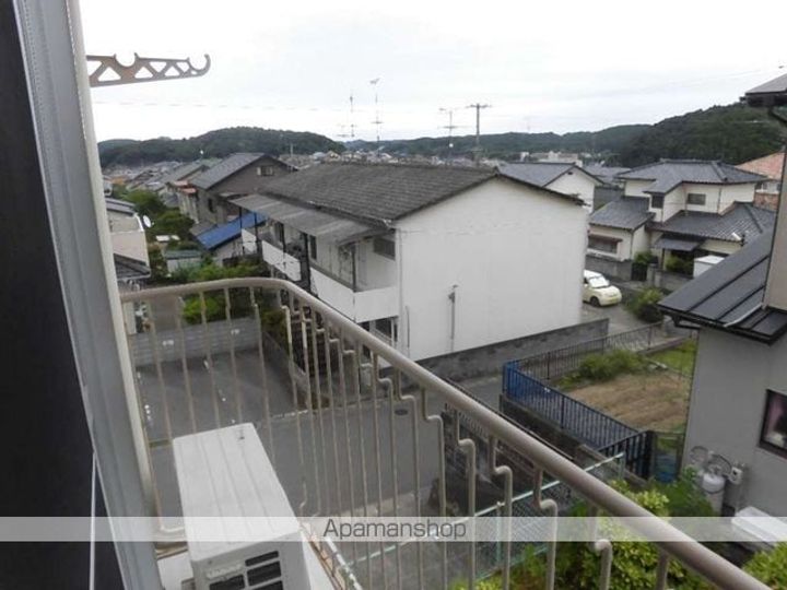 センチュリーハイツA201のその他画像