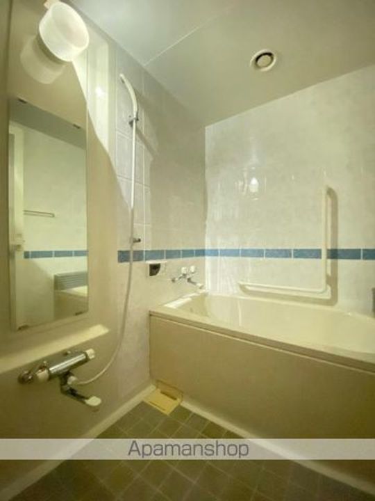 アルファステイツ屋島中町606の風呂