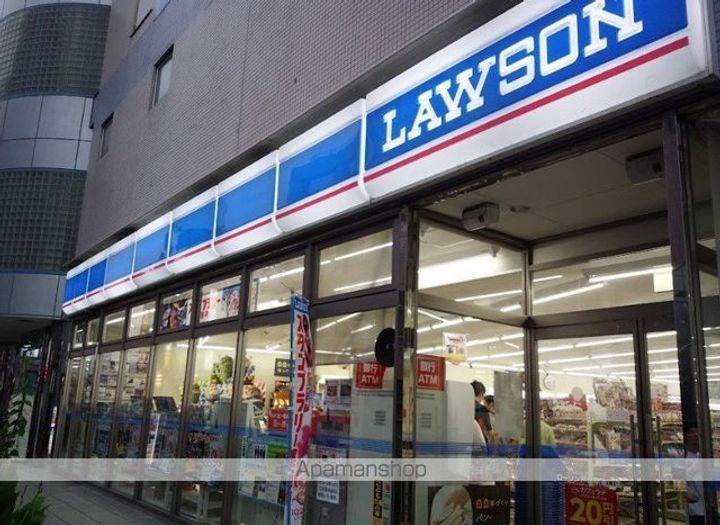 SOLEGIOエス103号室の周辺