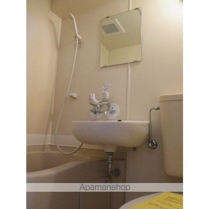 ファミーユ第2前川ビルのその他画像