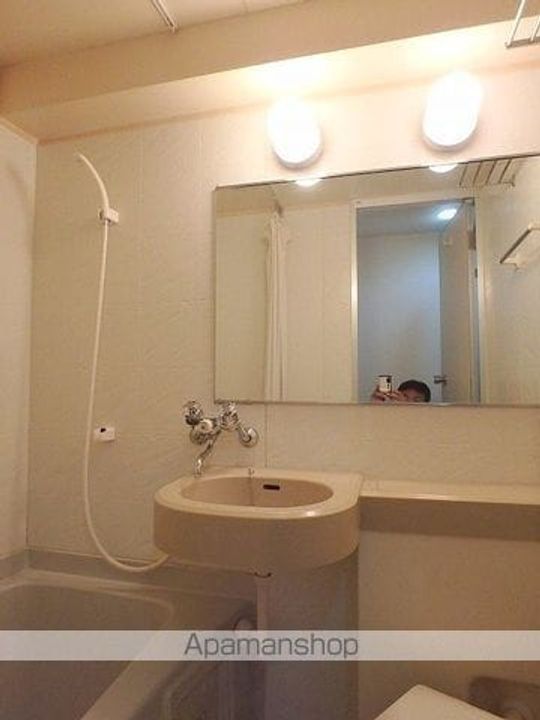 神奈川県川崎市宮前区南平台の賃貸マンションのその他画像